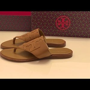 Tory Burch Flip Flops